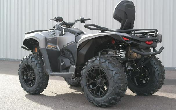 2026 Can-Am® Outlander MAX XT 700