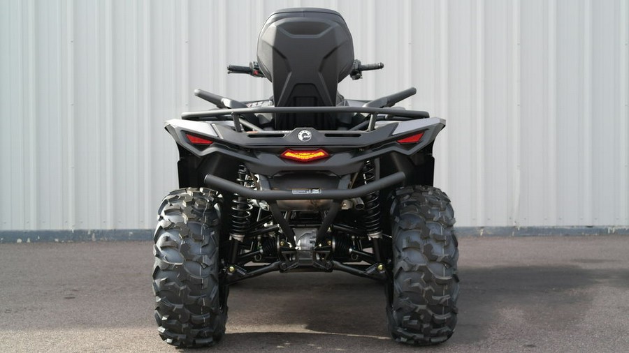 2026 Can-Am® Outlander MAX XT 700