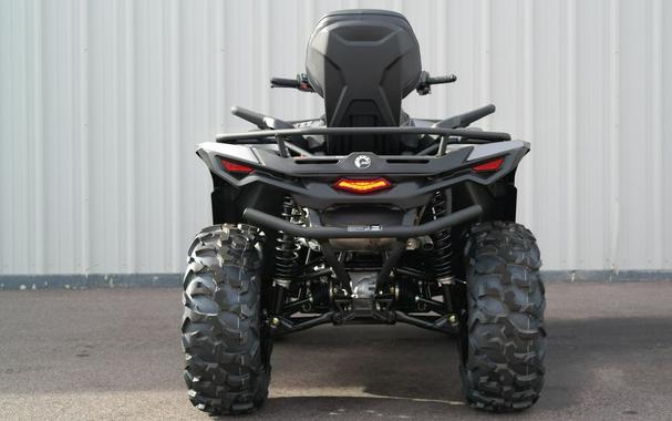 2026 Can-Am® Outlander MAX XT 700