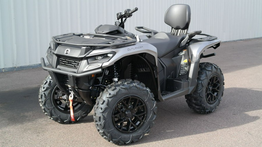 2026 Can-Am® Outlander MAX XT 700
