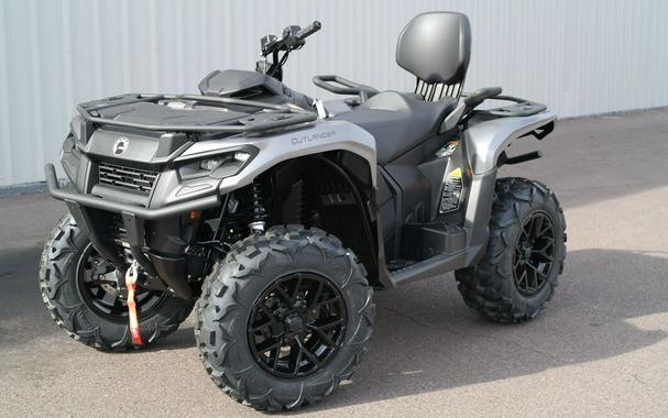 2026 Can-Am® Outlander MAX XT 700