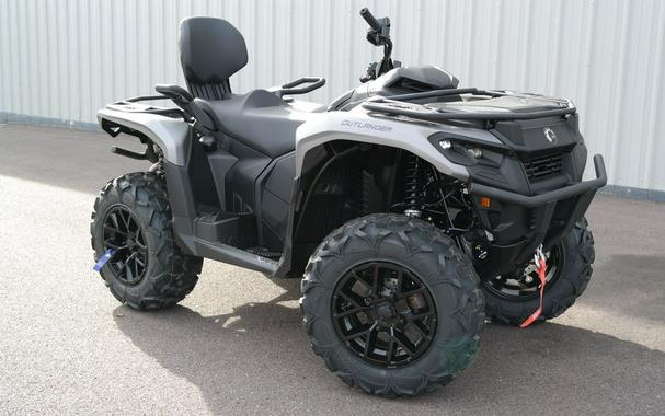 2026 Can-Am® Outlander MAX XT 700