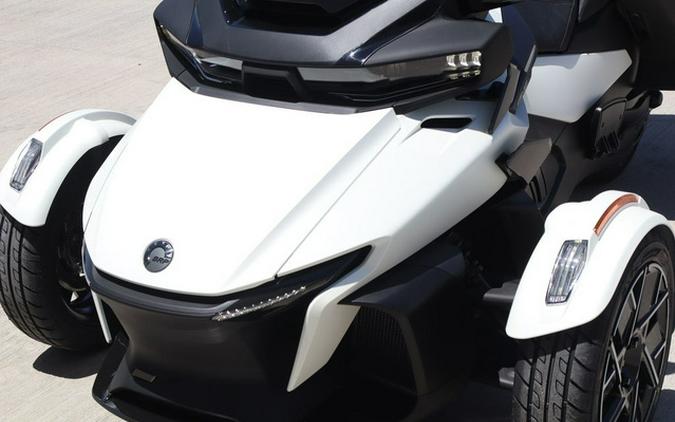 2026 Can-Am Spyder RT Sea-To-Sky