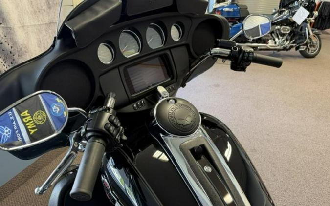 2022 Harley-Davidson® FLHTCUTG - Tri Glide® Ultra