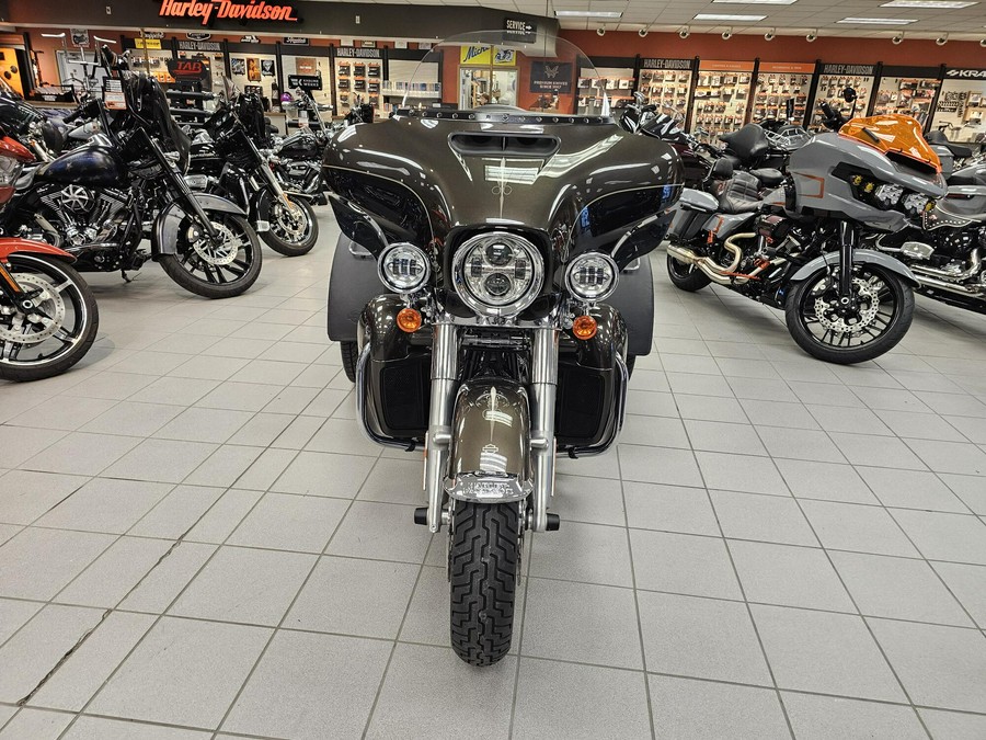 FLHTCUTG 2020 Tri Glide® Ultra