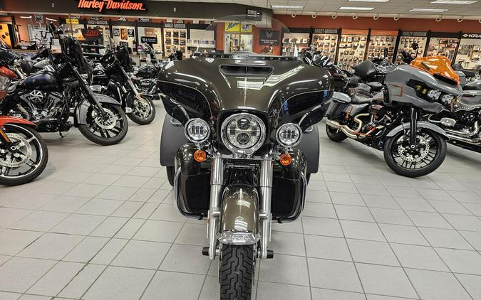 FLHTCUTG 2020 Tri Glide® Ultra