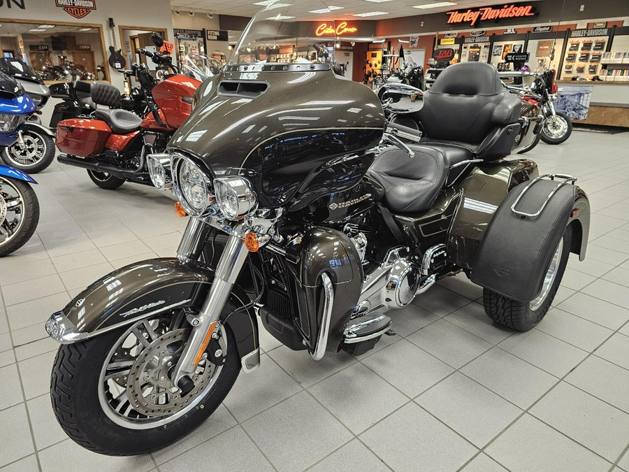FLHTCUTG 2020 Tri Glide® Ultra