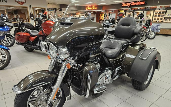 FLHTCUTG 2020 Tri Glide® Ultra