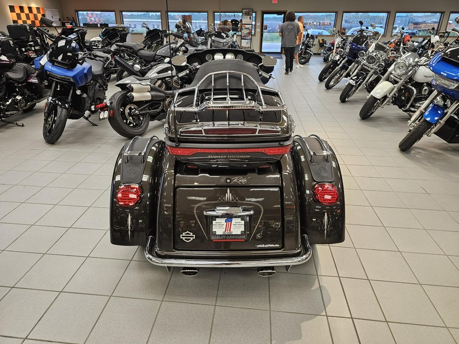 FLHTCUTG 2020 Tri Glide® Ultra