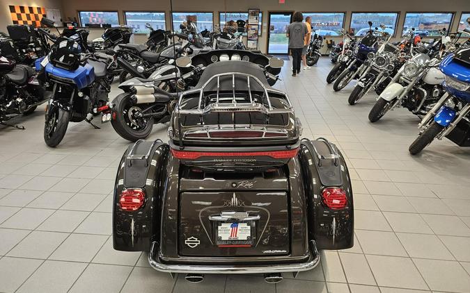 FLHTCUTG 2020 Tri Glide® Ultra
