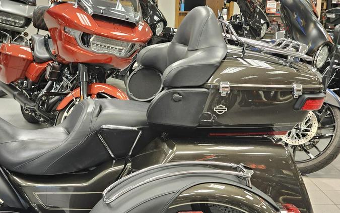 FLHTCUTG 2020 Tri Glide® Ultra