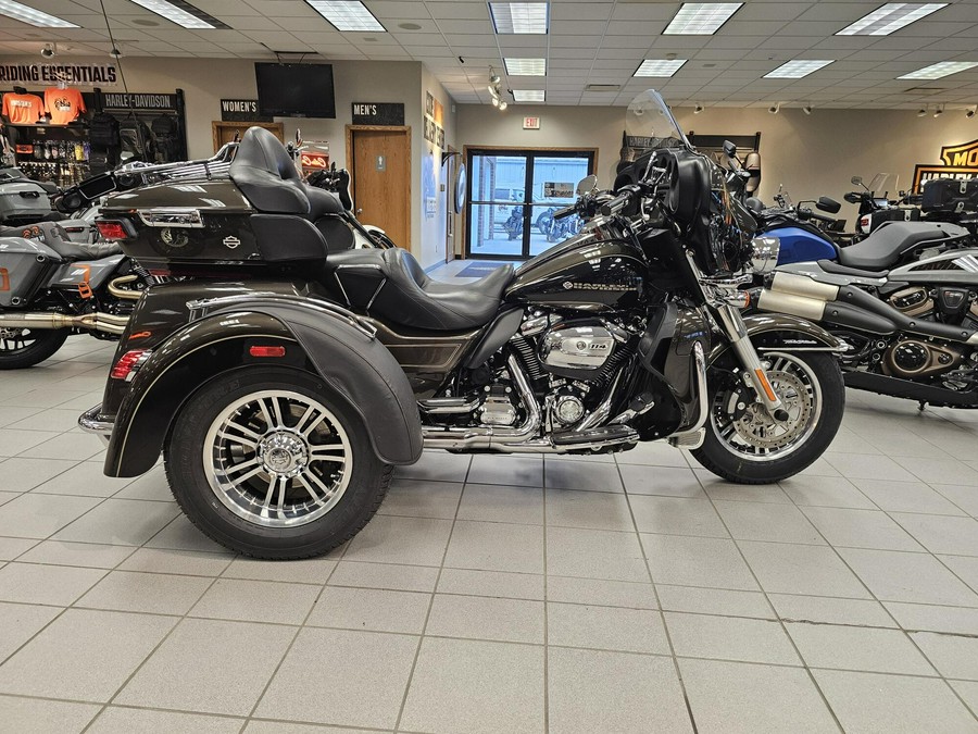 FLHTCUTG 2020 Tri Glide® Ultra