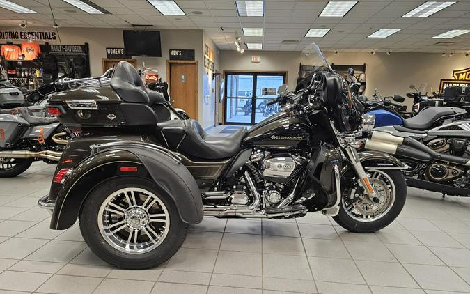 FLHTCUTG 2020 Tri Glide® Ultra