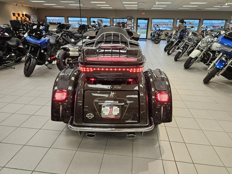 FLHTCUTG 2020 Tri Glide® Ultra