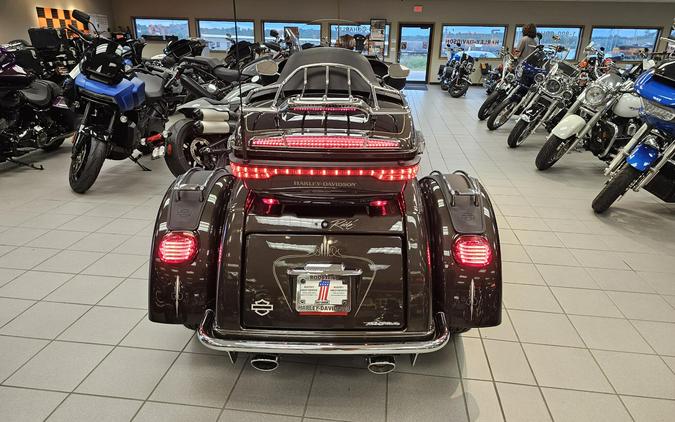 FLHTCUTG 2020 Tri Glide® Ultra