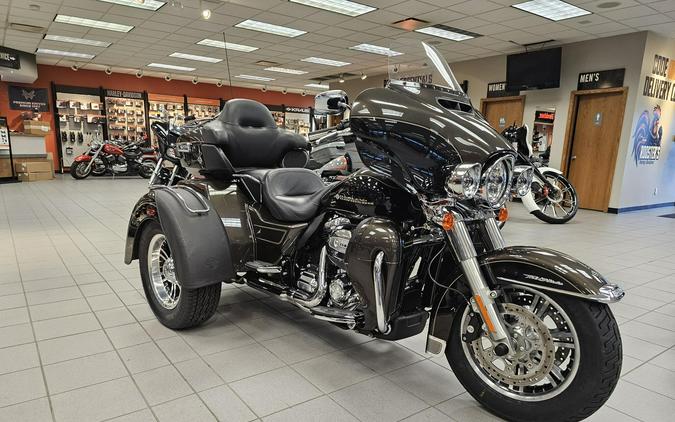 FLHTCUTG 2020 Tri Glide® Ultra