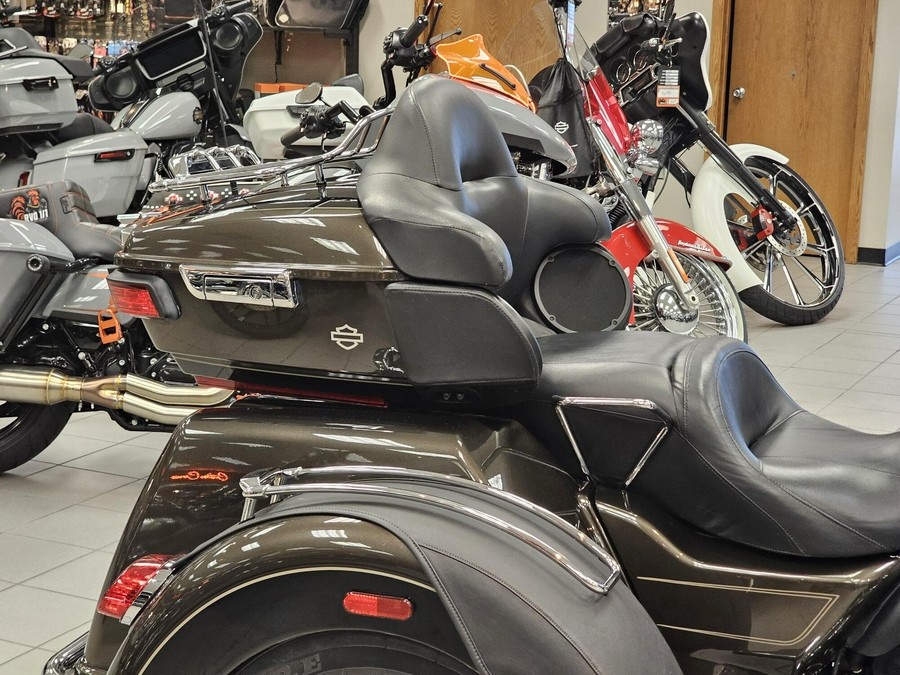 FLHTCUTG 2020 Tri Glide® Ultra