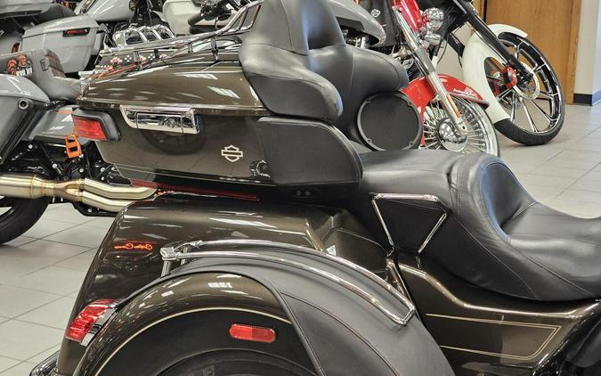 FLHTCUTG 2020 Tri Glide® Ultra