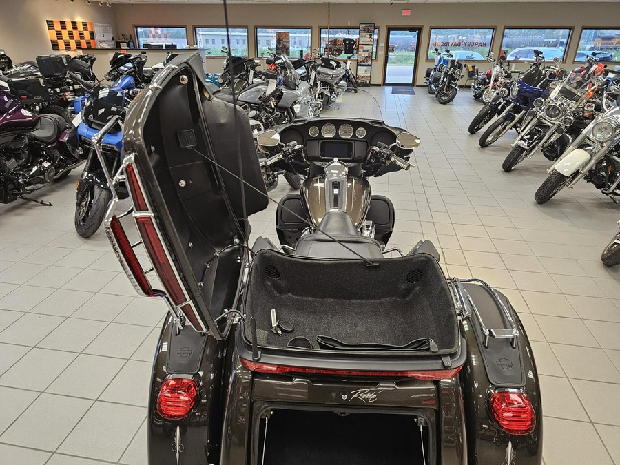 FLHTCUTG 2020 Tri Glide® Ultra