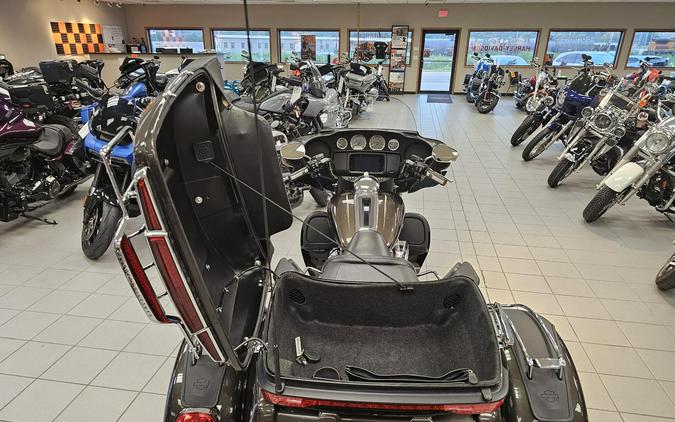 FLHTCUTG 2020 Tri Glide® Ultra