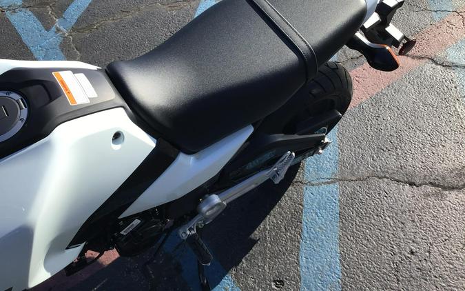 2026 HONDA GROM