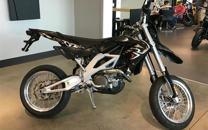 2007 Aprilia RXV 550