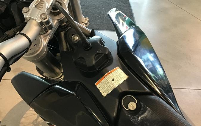 2007 Aprilia RXV 550