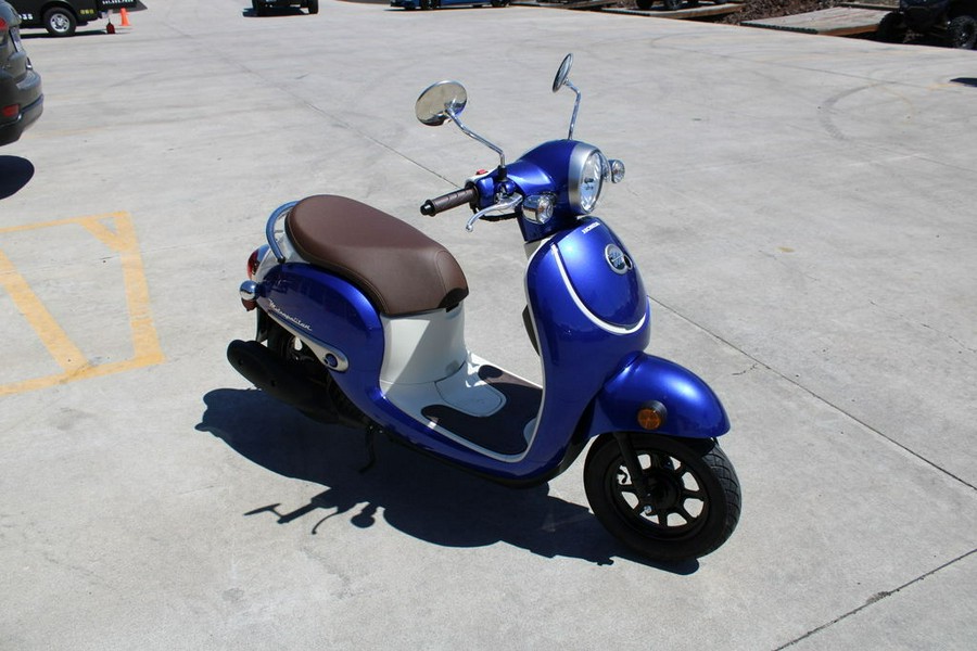 2024 Honda® Metropolitan