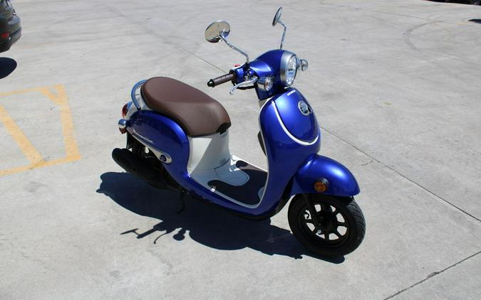 2024 Honda® Metropolitan