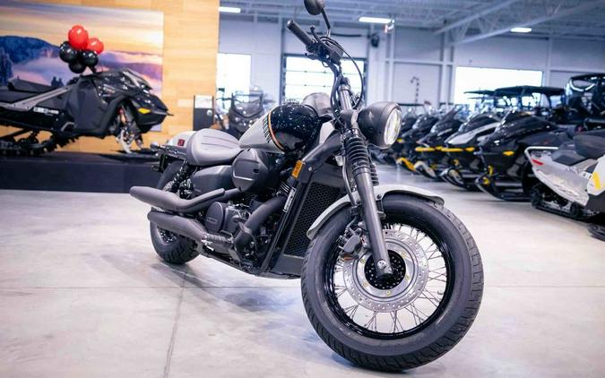 2024 Honda® Shadow Phantom