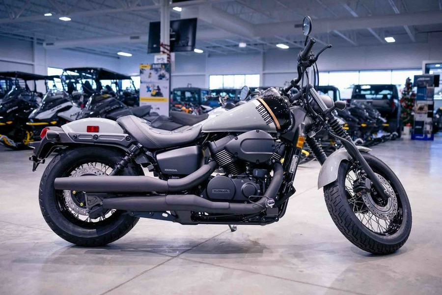 2024 Honda® Shadow Phantom