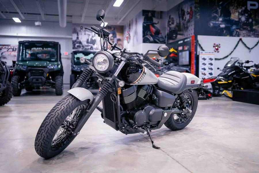 2024 Honda® Shadow Phantom