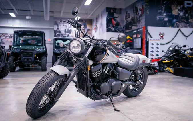 2024 Honda® Shadow Phantom