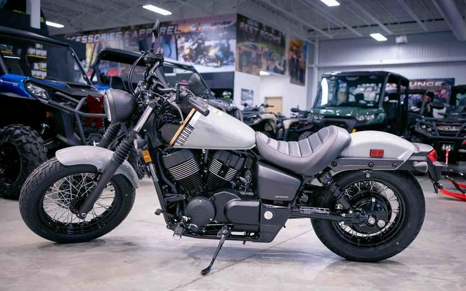 2024 Honda® Shadow Phantom