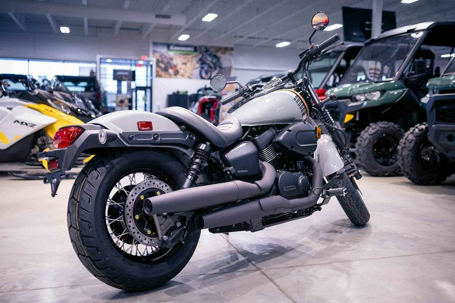 2024 Honda® Shadow Phantom