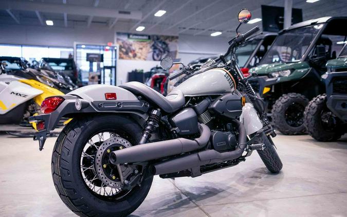 2024 Honda® Shadow Phantom