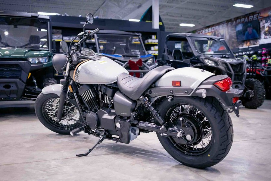 2024 Honda® Shadow Phantom