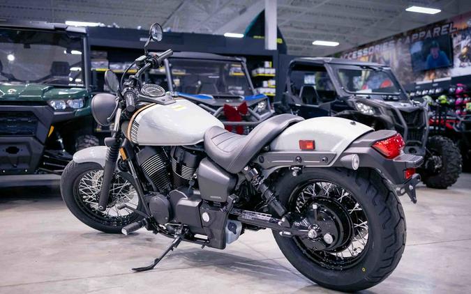 2024 Honda® Shadow Phantom