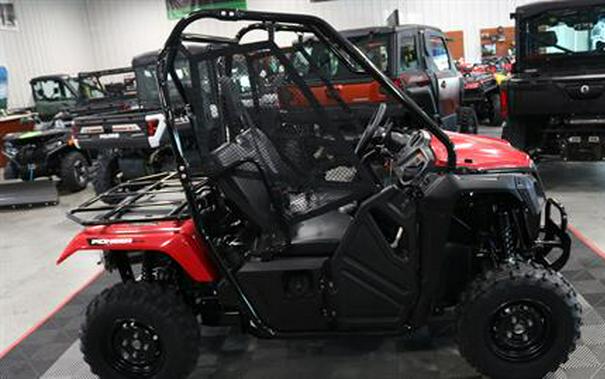 2023 Honda Pioneer 500