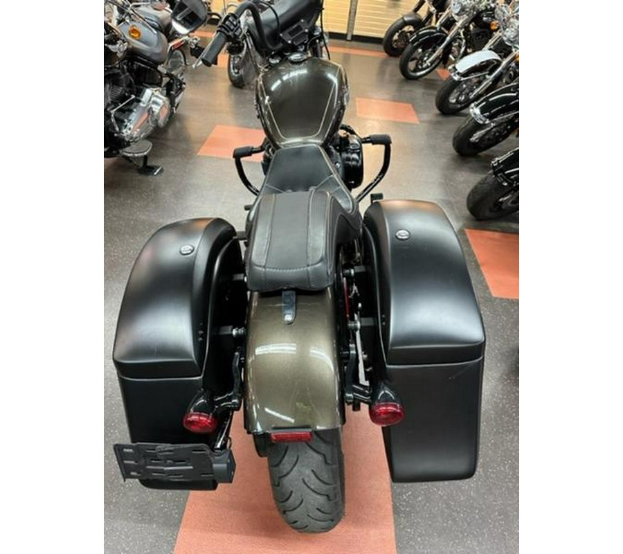 2020 Harley-Davidson® FXBB - Softail® Street Bob®