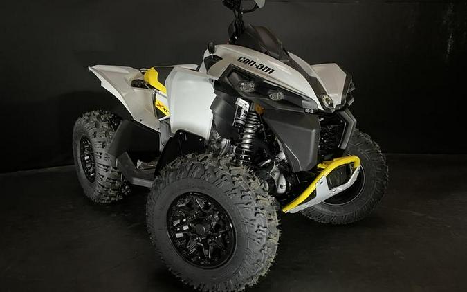 2024 Can-Am® Renegade X xc 1000R