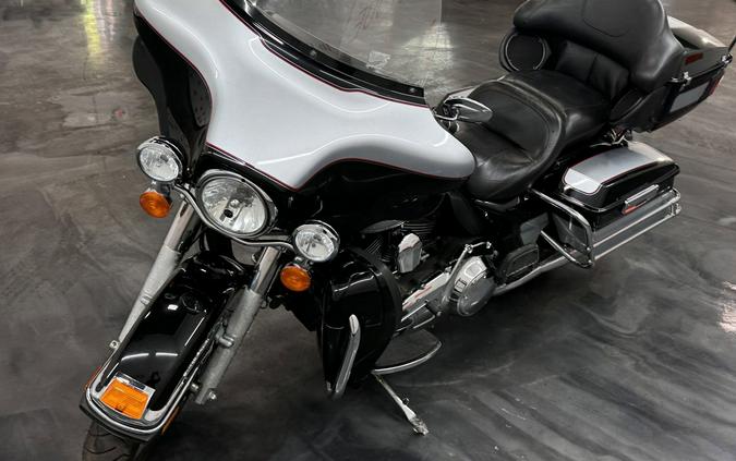 2010 HARLEY DAVIDSON ULTRA CLASSIC