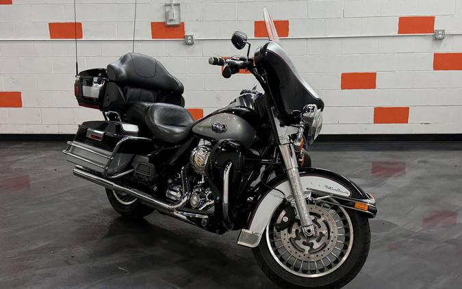 2010 HARLEY DAVIDSON ULTRA CLASSIC