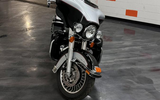 2010 HARLEY DAVIDSON ULTRA CLASSIC