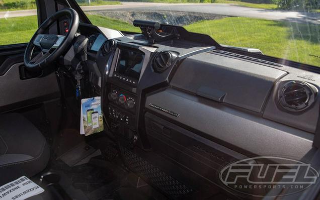 2024 Polaris Ranger XD 1500 NorthStar Edition Premium