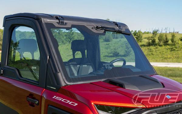 2024 Polaris Ranger XD 1500 NorthStar Edition Premium