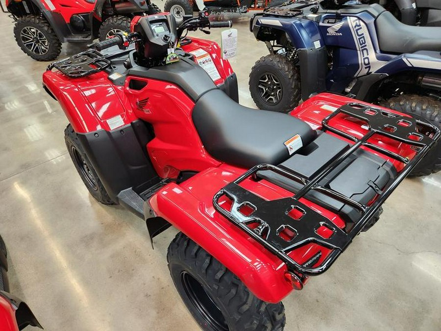 2025 Honda® FourTrax Foreman 4x4