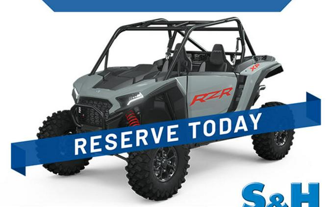 2025 Polaris® RZR XP 1000 Premium