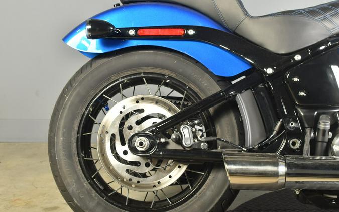 2025 Harley-Davidson Street Bob