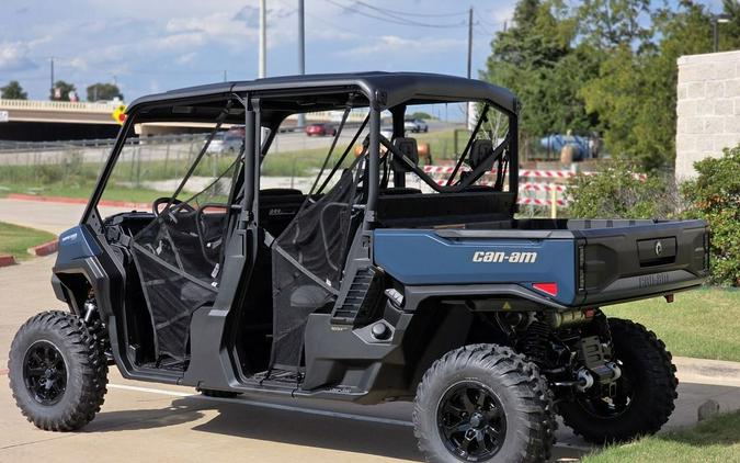2026 Can-Am® Defender MAX XT HD11